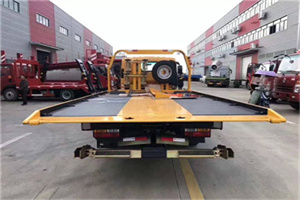 孝感附近汽车救援服务