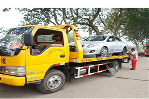孝感附近24小时汽车拖车服务热线