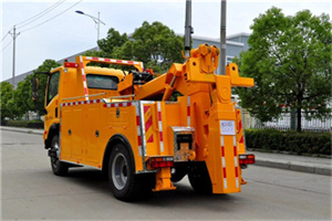 孝感高速路拖车费